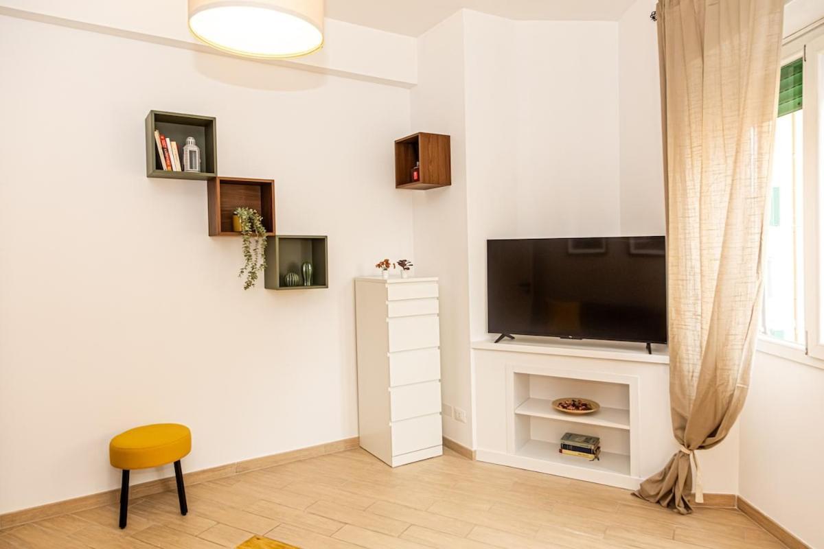 La Casa Di Chicca - Musei Vaticani Apartamento *