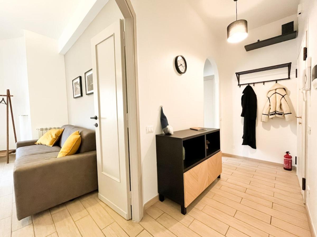 La Casa Di Chicca - Musei Vaticani Apartamento Roma
