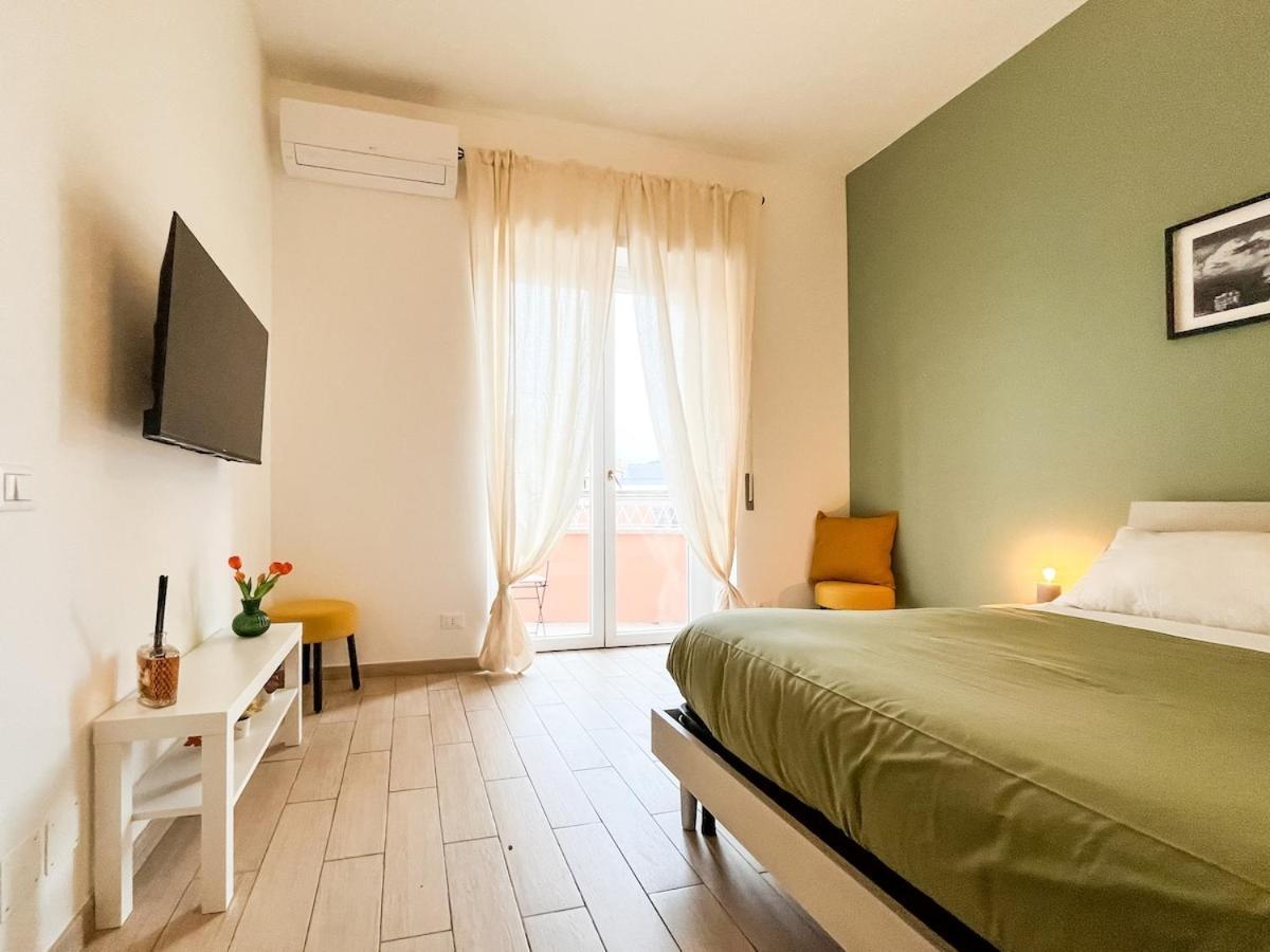 Apartamento La Casa Di Chicca - Musei Vaticani