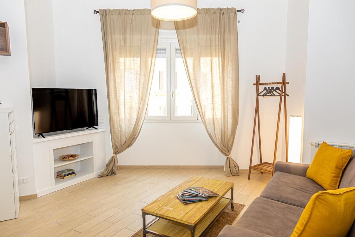 La Casa Di Chicca - Musei Vaticani Apartamento *