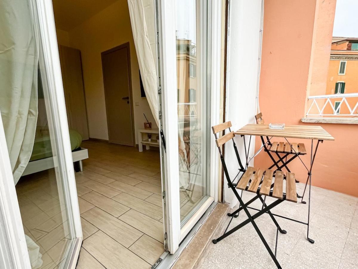 Apartamento La Casa Di Chicca - Musei Vaticani *