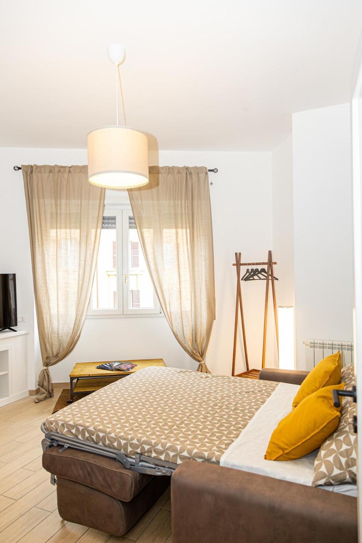 Apartamento La Casa Di Chicca - Musei Vaticani