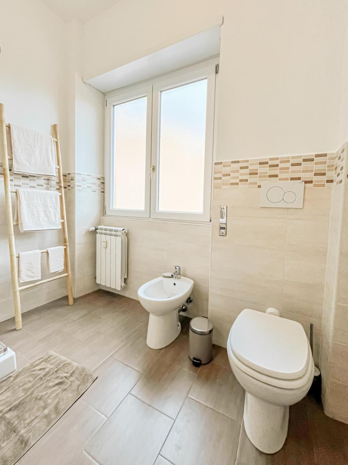 La Casa Di Chicca - Musei Vaticani Apartamento Roma